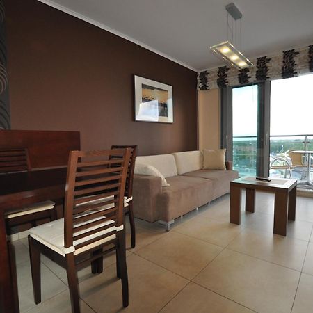 Promenada28Pl - Apartamenty Z Widokiem Na Morze Miedzyzdroje Szoba fotó