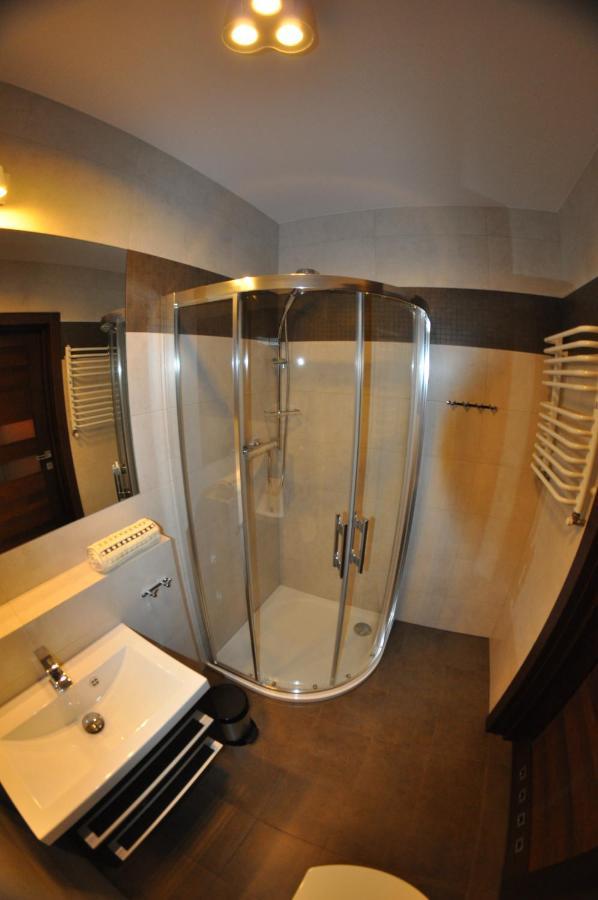 Promenada28Pl - Apartamenty Z Widokiem Na Morze Miedzyzdroje Kültér fotó